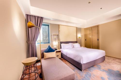 Aber Abha Hotell Exteriör bild